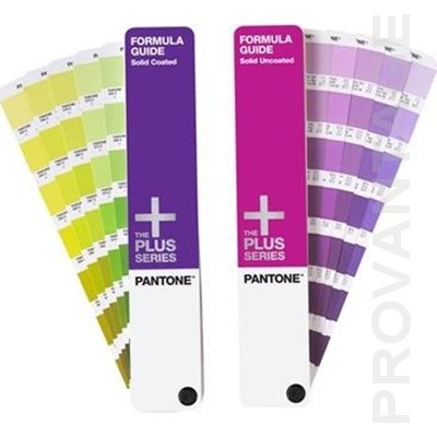 Pantone Color Formula Guide 1000