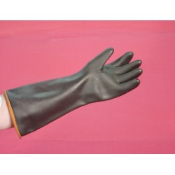 GAUNTLET GLOVES