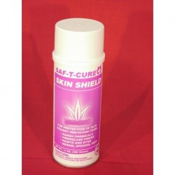 BARRIER FOAM SHIELD