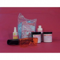 SAFETY STARTER KITS