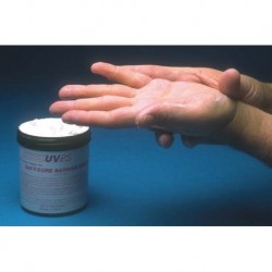 UV BARRIER CREAM