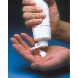 UV SKIN LOTION