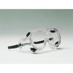 CHEMICAL SPLASH GOGGLES