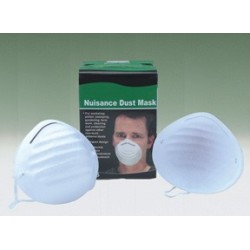 DISPOSABLE FACE MASKS