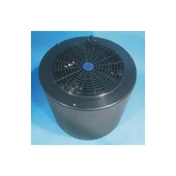 PORTABLE AIR CLEANER