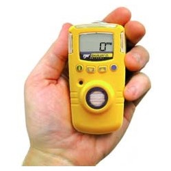 OZONE GASALERT EXTREME DETECTOR