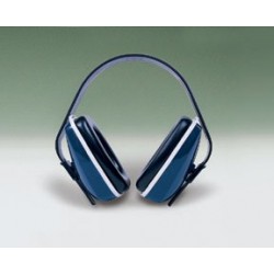 23 DB EAR MUFF HEARING PROTECTOR