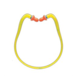 BAND STYLE EAR PLUG