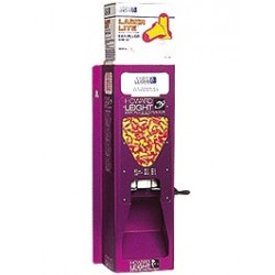DISPENSERS FOR EAR PLUGS