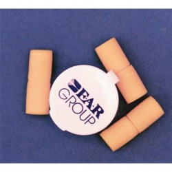 EAR PLUG SOFT FOAM