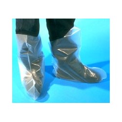 DISPOSABLE BOOTS