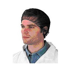 DISPOSABLE HAIR NETS