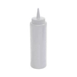 12 AND 24 OZ SQUEEZE BOTTLE