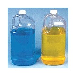 CLEAR PVC JUGS