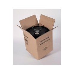 ERGO PAK SHIPPER BOXES & OVERPACK PACKAGING