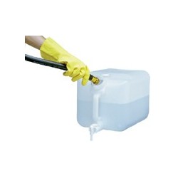 E-Z FILL 5 GALLON CONTAINER