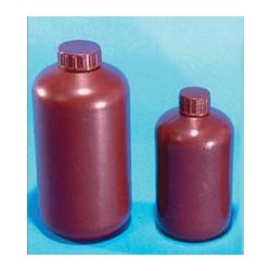 NARROW-MOUTH POLYETHYLENE BOTTLES