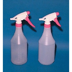 SPRAY BOTTLES