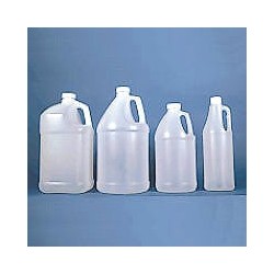 TRANSLUCENT ROUND JUGS
