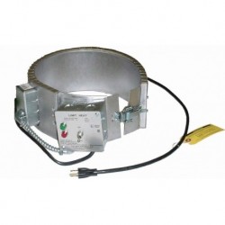 5 GALLON PAIL WARMER