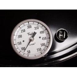 55 GALLON DRUM THERMOMETER