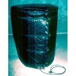 55 GALLON DRUM WARMER BLANKET