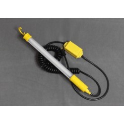 COMPACT DRUM INSPECTION LIGHT