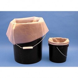 1 GALLON INK & COATING STRAINERS