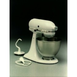 4.5 QUART BENCHTOP INK MIXER