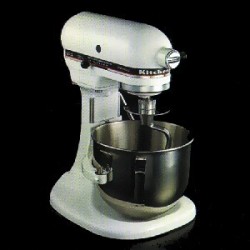 5 QUART BENCHTOP INK MIXER