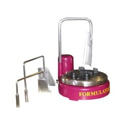1 & 5 GALLON HIGH VISCOSITY INK MIXER