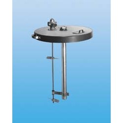 55 GALLON LID MOUNT AIR MIXER