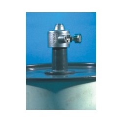DRUM LID AIR MIXER