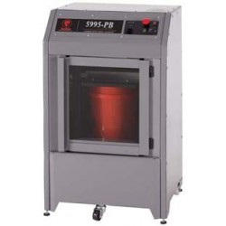 MULTI-SIZE INK SHAKER