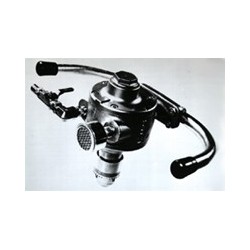 HANDHELD AIR-POWERED QUICK MIXER