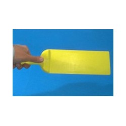 PLASTIC INK KNIFE