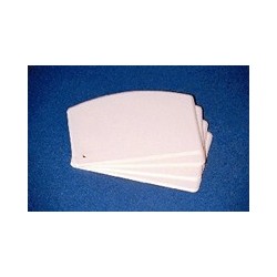 PLASTIC SPREADERS