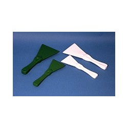 POLYETHYLENE SPATULA