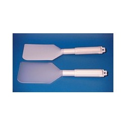 SOFT BLADE SCRAPERS