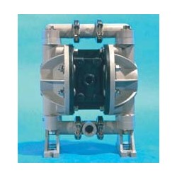 1/2 INCH DOUBLE DIAPHRAGM PUMP