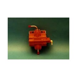 TRANSFER 3V VITON DIAPHRAGM PUMP