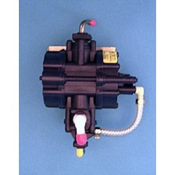 TRANSFER III DIAPHRAGM PUMP