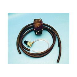 TRANSFER IV DIAPHRAGM PUMP