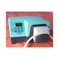 MODEL 323 PERISTALTIC PUMP