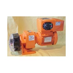 VARIABLE SPEED 521 PERISTALTIC PUMP