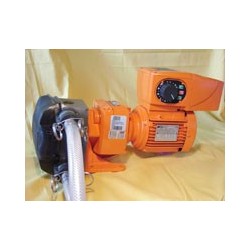 VARIABLE SPEED 621 PERISTALTIC PUMP