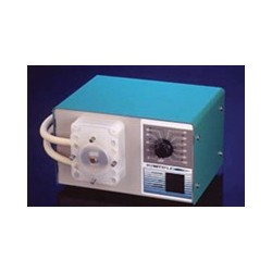 VARIABLE SPEED COMPACT PERISTALTIC PUMP