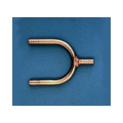 BARBED U-BEND FITTING