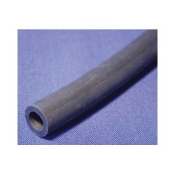 BLACK PERISTALTIC TUBING