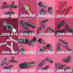 PUMP FITTINGS